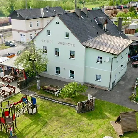 Widenschek * Thalheim