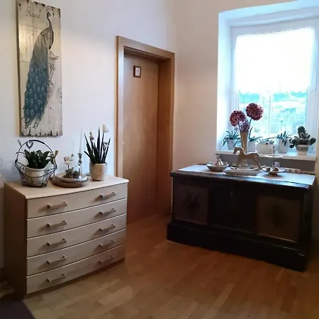 Estalagem Widenschek Thalheim