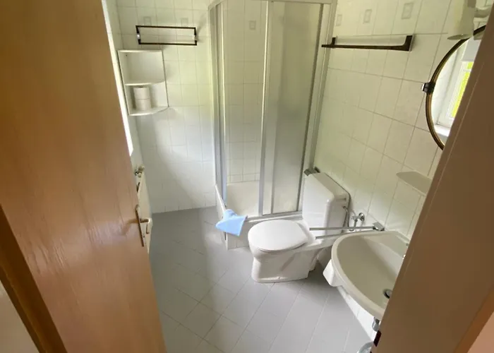 بيت ريفي Widenschek *