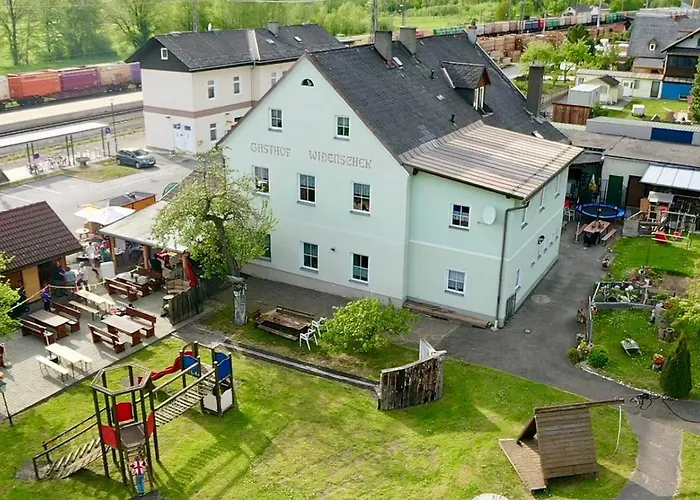 Widenschek * Thalheim