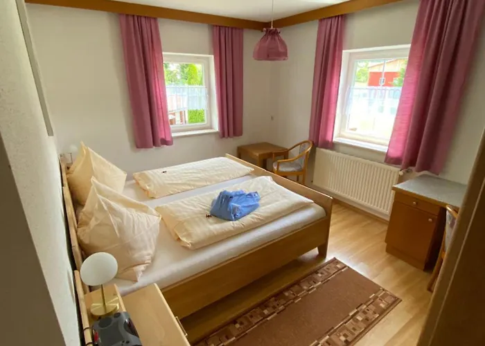 Widenschek بيت ريفي Thalheim