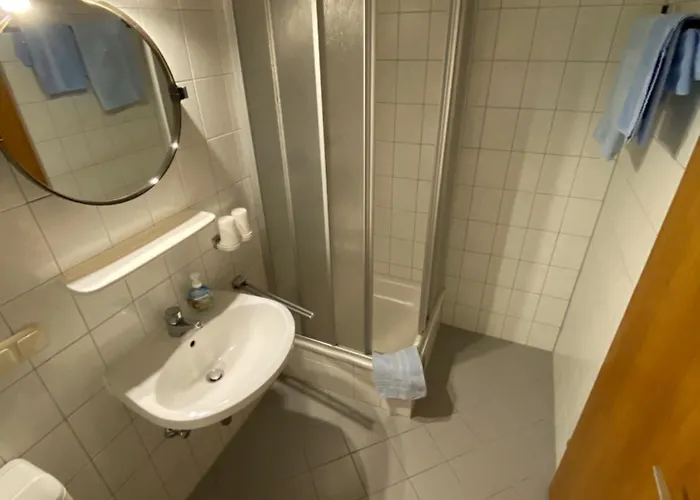 Widenschek بيت ريفي Thalheim