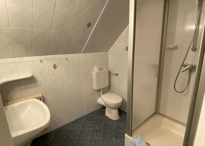 بيت ريفي Widenschek *