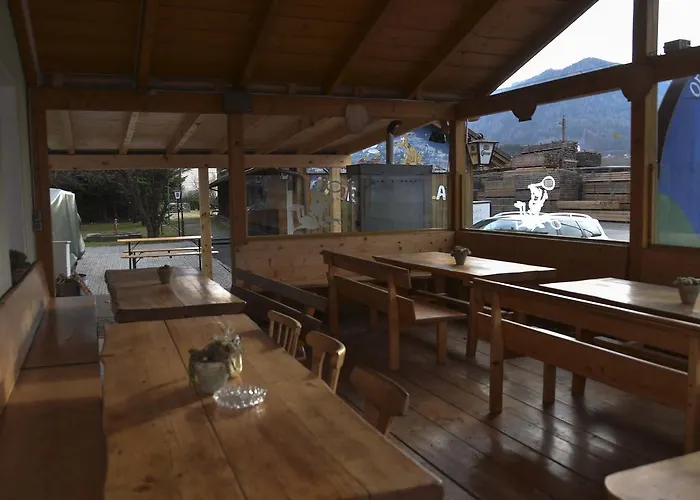 Widenschek Zajazd Thalheim