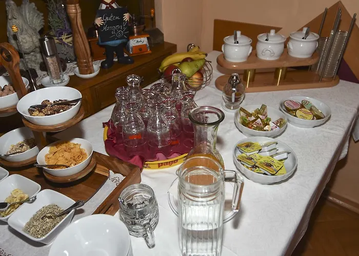 Widenschek بيت ريفي