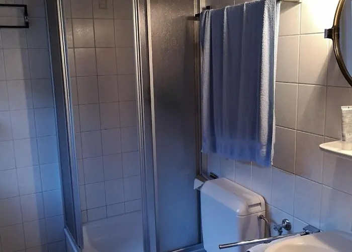 بيت ريفي Widenschek *