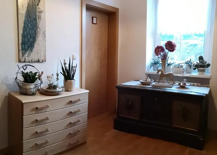 Zajazd Widenschek Thalheim